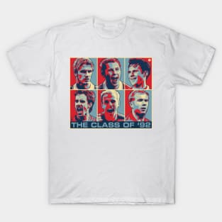 The Class of '92 T-Shirt